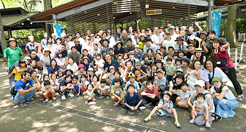 イベント情報(そらとも会)